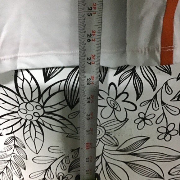 Men's Nike Runner’s Athletic Stringer Swoosh Gym Sporty Apparel Performance M - Picture 5 of 6